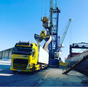 location engin TP avec chauffeur, transport matériaux Indre 36