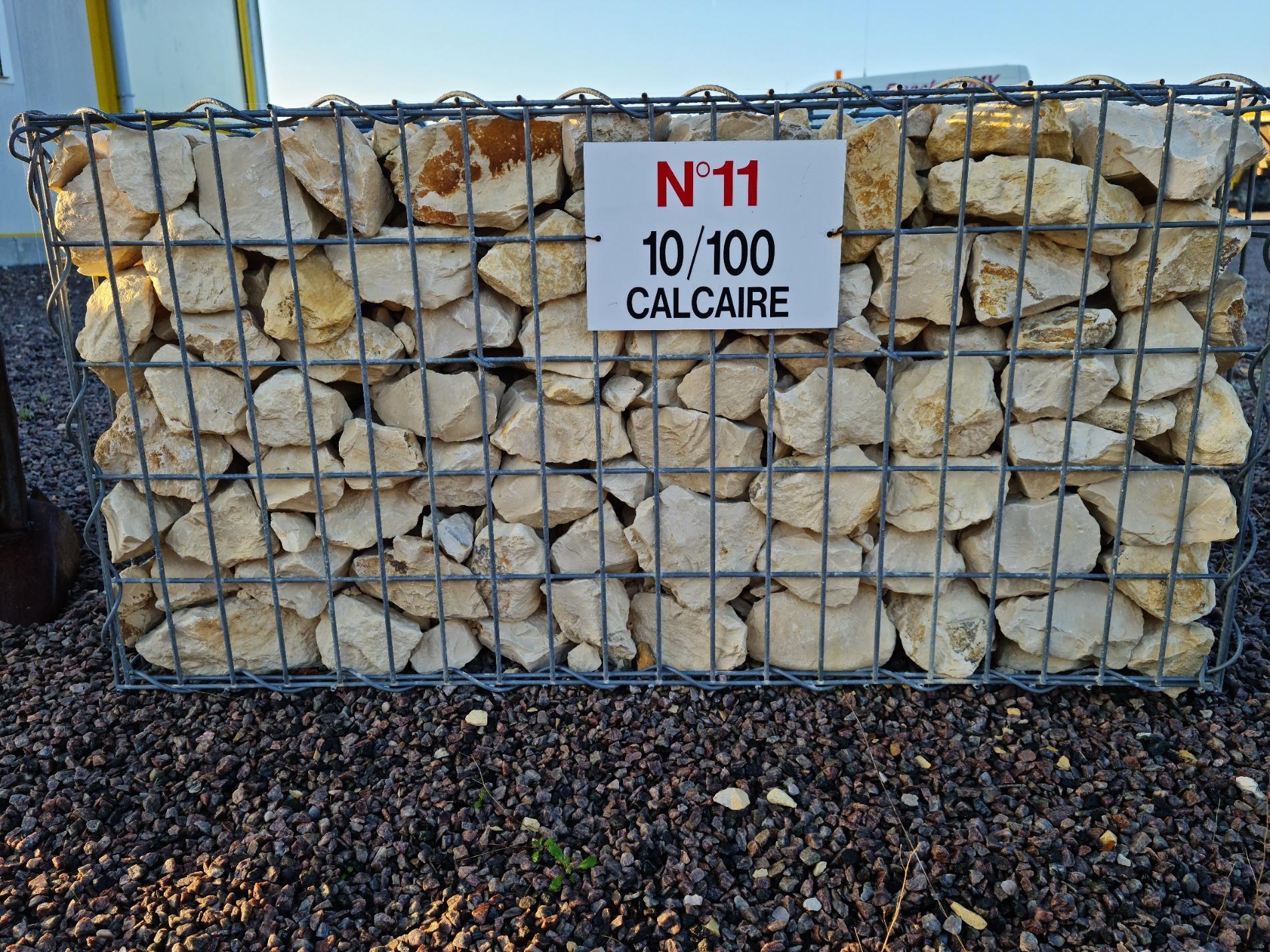 10/100 CALCAIRE