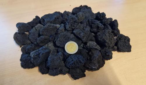 20/40 POUZZOLANE NOIRE