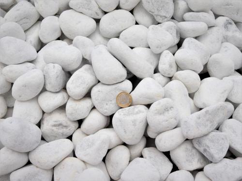 40/60 BLANC UNIQUE MACAEL